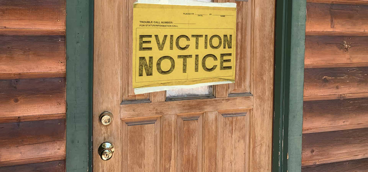 Residential Eviction Service Manhattan Beach