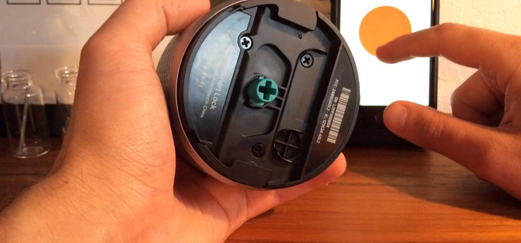 Manhattan Beach Smart Lock Repair